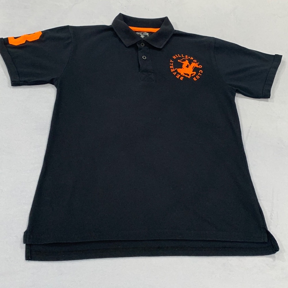 Boys top